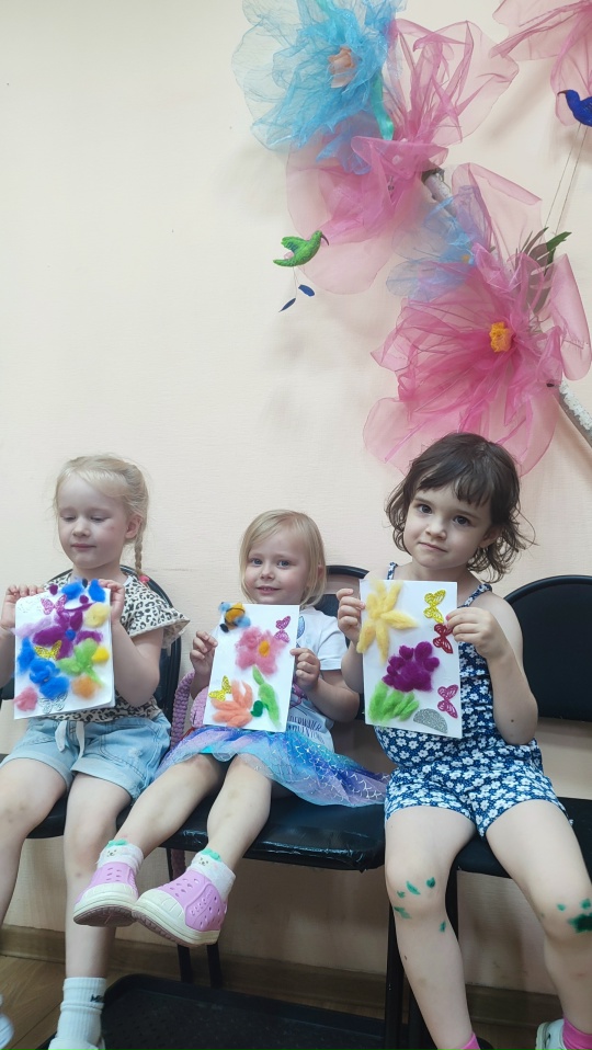 Портрет человека