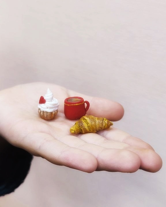 Полимерная глина