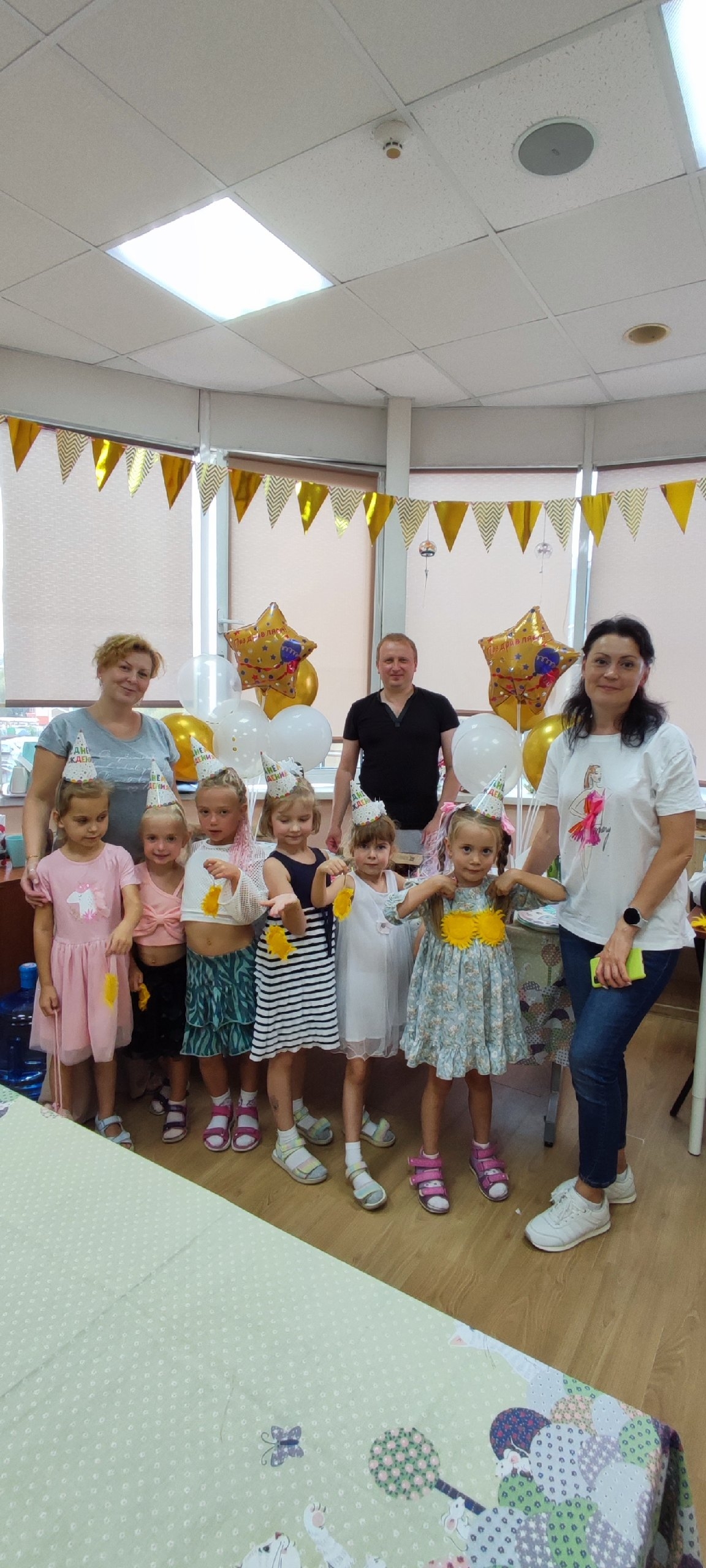 Портрет человека