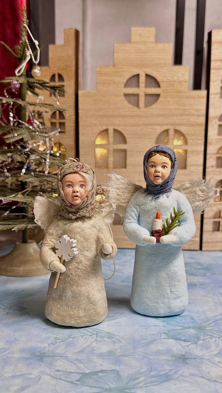 Портрет человека