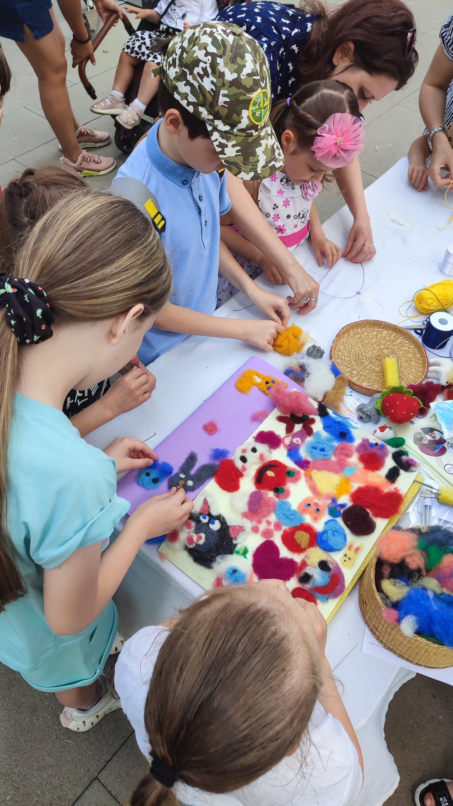 Портрет человека