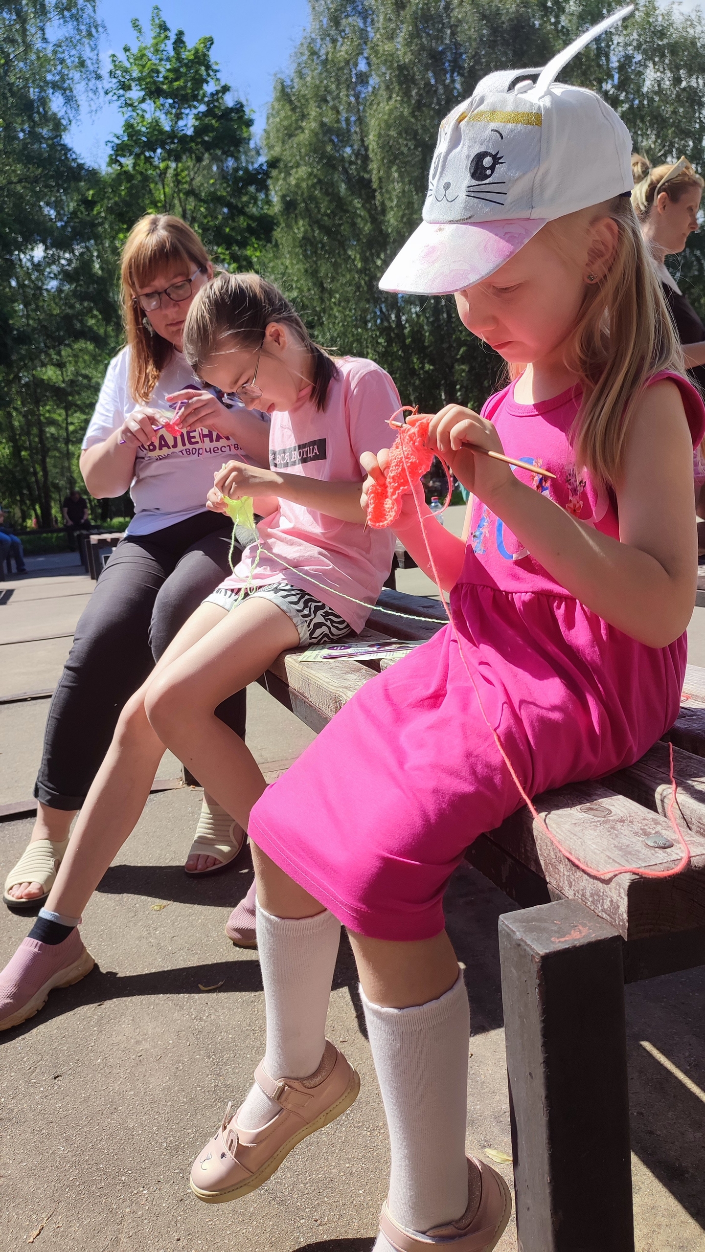 Портрет человека